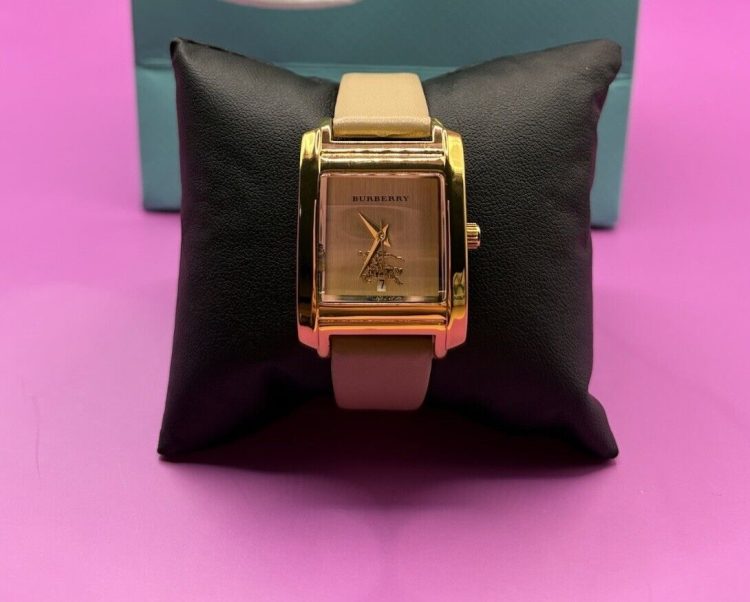 Are Burberry Watches Worth the Hype? An In-Depth User Evaluation