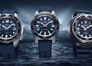 Why Do Divers and Watch Enthusiasts Trust Seiko’s Diving Watches? A Comprehensive Evaluation