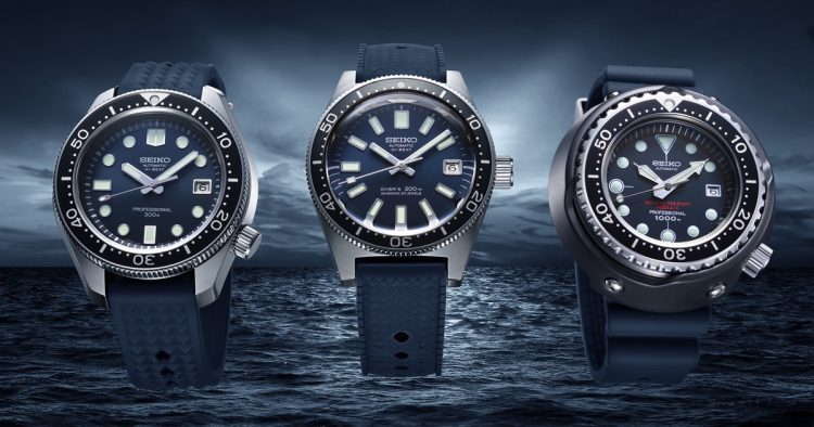 Why Do Divers and Watch Enthusiasts Trust Seiko’s Diving Watches? A Comprehensive Evaluation