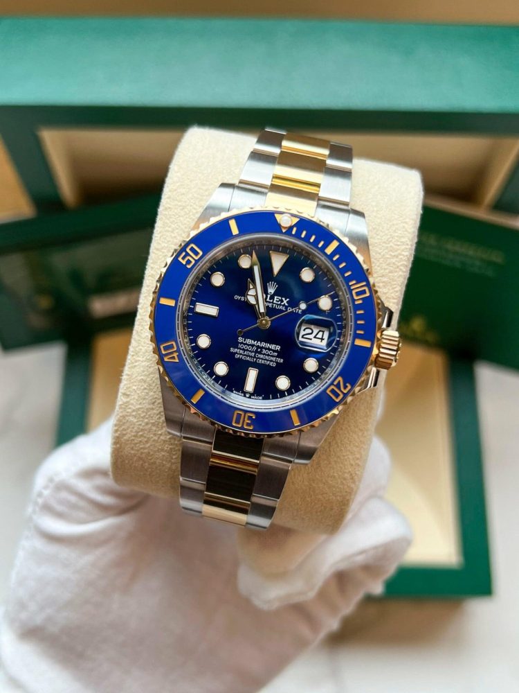 Who Are the Users of the Rolex Submariner and What Do They Think? A Deep Dive into the Iconic Watch’s Community and Reviews