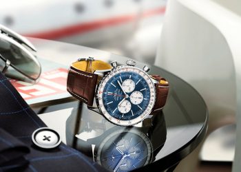 Are Breitling’s Flying Watches Truly Worth the Hype? A Deep Dive into User Experiences and Expert Reviews