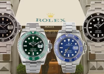 What Makes the Rolex Submariner a Technological Marvel? An In-Depth Analysis of Its Watchmaking Innovation and Engineering