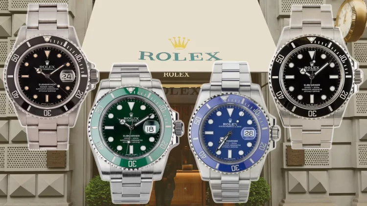What Makes the Rolex Submariner a Technological Marvel? An In-Depth Analysis of Its Watchmaking Innovation and Engineering