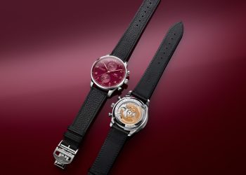 Can Technological Advancements Improve the Precision and Reliability of Traditional Watchmaking?