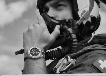 What Is the Cultural Significance and Influence of Breitling’s Flying Watches in Aviation and Beyond?