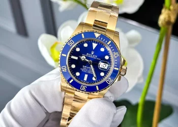 How Should You Maintain and Care for Your Rolex Submariner to Ensure Its Longevity and Peak Performance?