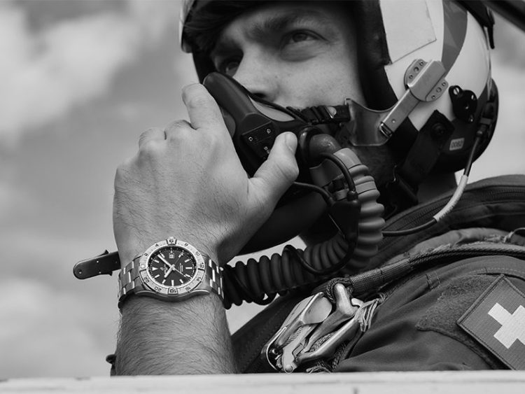 What Is the Cultural Significance and Influence of Breitling’s Flying Watches in Aviation and Beyond?