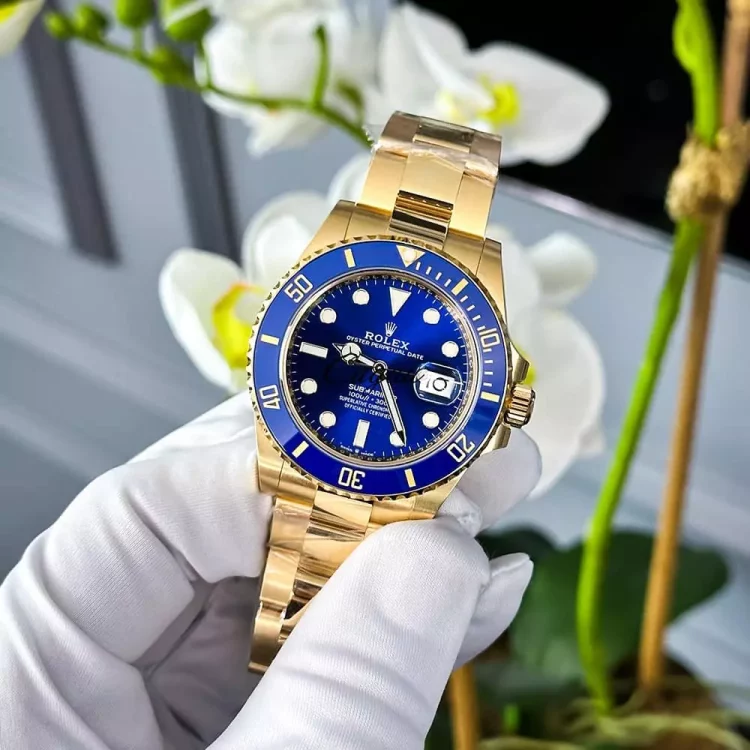 How Should You Maintain and Care for Your Rolex Submariner to Ensure Its Longevity and Peak Performance?