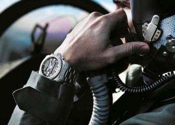 How Do You Properly Maintain and Care for a Breitling Flying Watch? A Comprehensive Guide