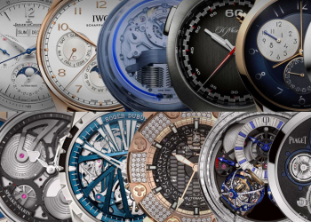 What Historical Events Have Shaped the Unique Charm of Luxury Watch Brands?