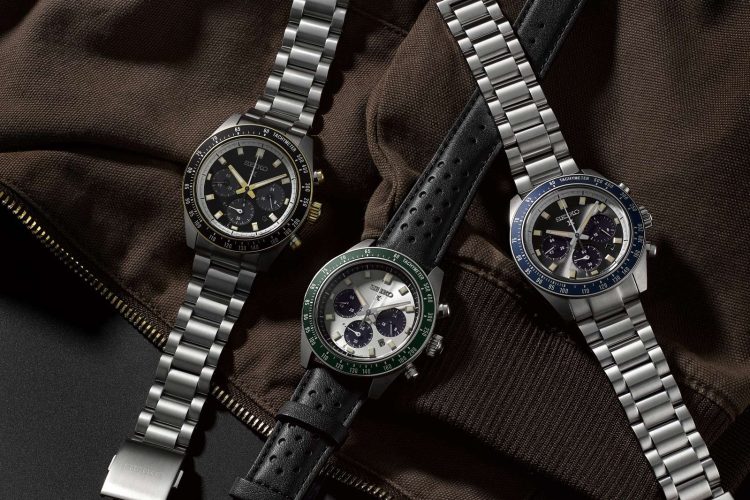 How Did Chronograph Watches Transition from Racing to Everyday Timepieces?