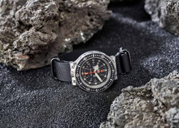 Can Your Watch Survive a Fall? Understanding Shock Resistance