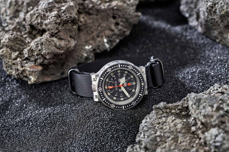 Can Your Watch Survive a Fall? Understanding Shock Resistance