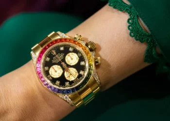 What Are the Psychological Impacts of Wearing Luxury Watches?