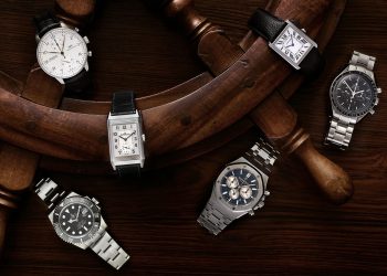 Can Classic Watch Designs Compete with Modern Trends?