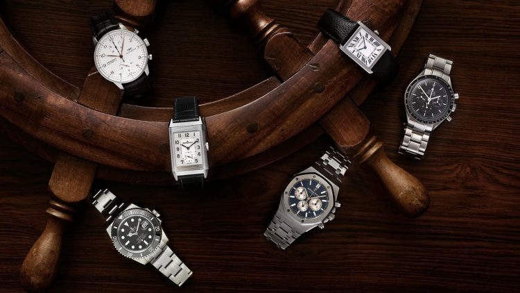 Can Classic Watch Designs Compete with Modern Trends?