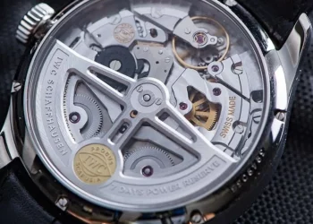 Is This Watch the Ultimate Blend of Style and Functionality?