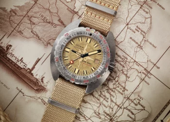 What Makes This Luxury Watch Stand Out?