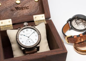 How Are 3D Printing and Additive Manufacturing Revolutionizing Watchmaking?