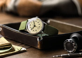 How Did the World Wars Shape the Future of Watchmaking?