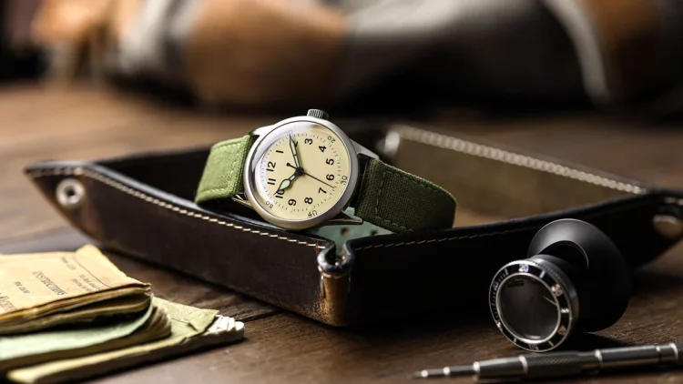 How Did the World Wars Shape the Future of Watchmaking?
