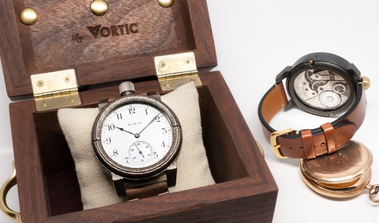 How Are 3D Printing and Additive Manufacturing Revolutionizing Watchmaking?