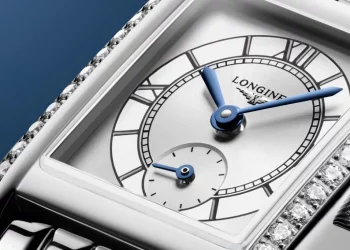 What Role Did Art Deco Play in Shaping the Timeless Beauty of Watches?
