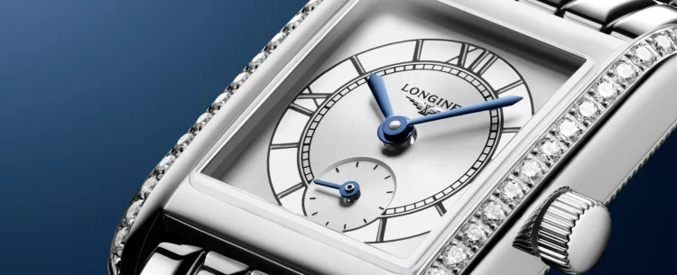 What Role Did Art Deco Play in Shaping the Timeless Beauty of Watches?