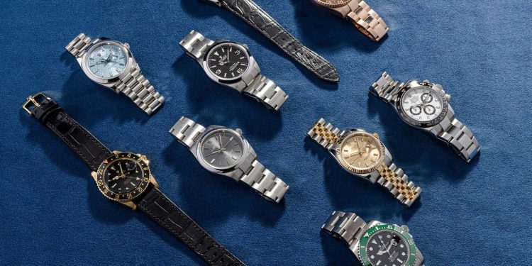 What Does Your Watch Say About Your Social Status?