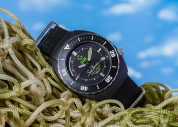 How Are Sustainable Materials Shaping the Future of Watchmaking?