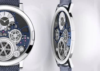 What Role Do Nanotechnology and Microengineering Play in Modern Watchmaking?