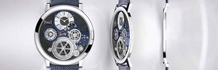 What Role Do Nanotechnology and Microengineering Play in Modern Watchmaking?