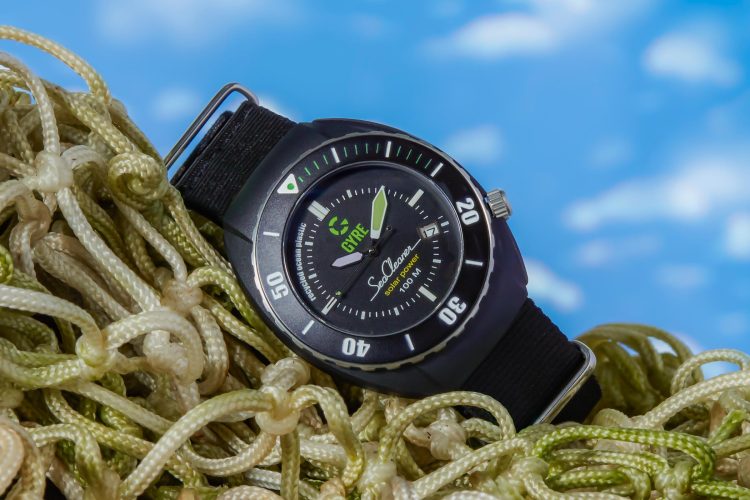 How Are Sustainable Materials Shaping the Future of Watchmaking?