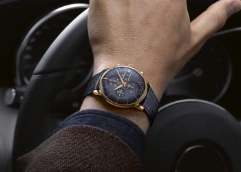 How Have Watches Become Status Symbols in Modern Society?