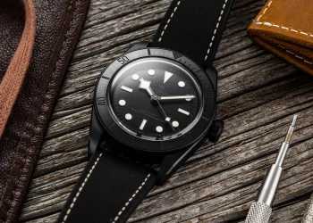 What Are the Benefits of Using Ceramic Components in Watch Movements?