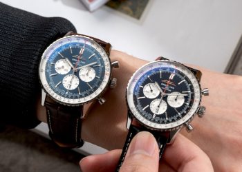 What Makes Breitling’s Flying Watches a Legendary Symbol of Aviation? A Deep Dive into the Brand’s History and Legacy