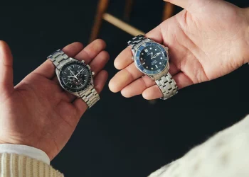 Omega Speedmaster vs. Rolex Submariner: Which Watch Reigns Supreme Among Enthusiasts and Collectors?