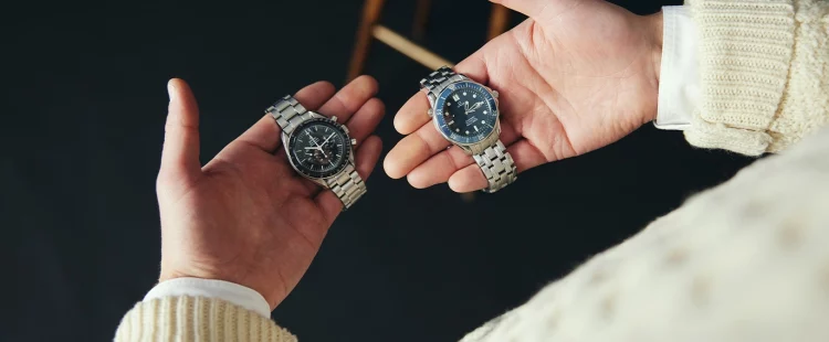 Omega Speedmaster vs. Rolex Submariner: Which Watch Reigns Supreme Among Enthusiasts and Collectors?