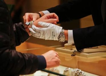 How Much Does Cultural Background Influence Watch Design Styles?