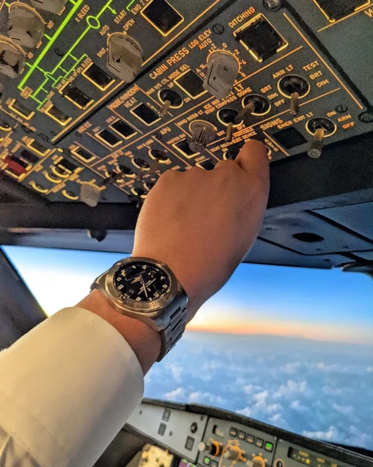 How Have Breitling’s Flying Watches and Seiko’s Diving Watches Shaped Their Respective Cultures and Influences in Horology?