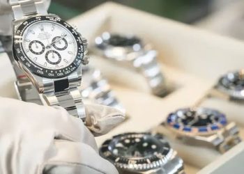 How Brand Heritage Helps Maintain Competitiveness in the Modern Watch Market