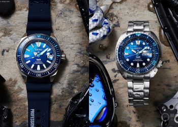 How Have Breitling’s Flight Watches and Seiko’s Diving Watches Shaped Their Brands and Histories in Watchmaking?