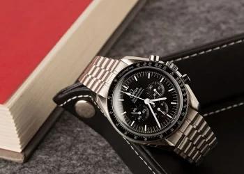 Omega Speedmaster vs. Rolex Submariner: How Do Their Brands and Histories Compare?