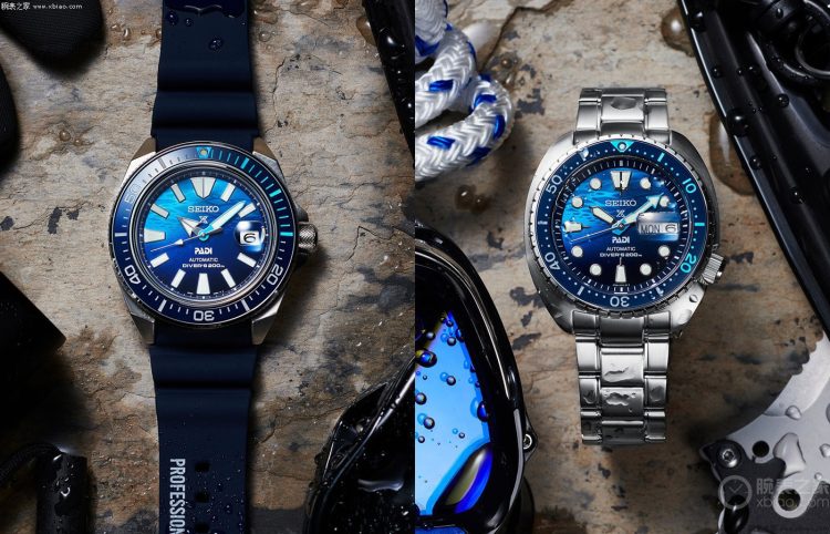 How Have Breitling’s Flight Watches and Seiko’s Diving Watches Shaped Their Brands and Histories in Watchmaking?