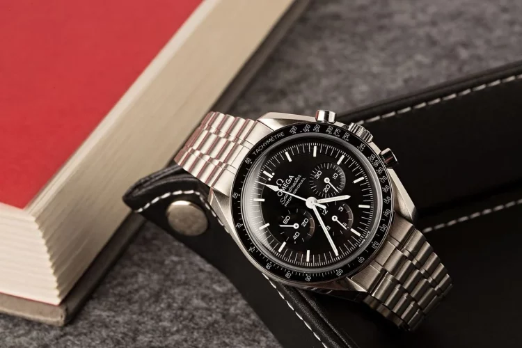 Omega Speedmaster vs. Rolex Submariner: How Do Their Brands and Histories Compare?