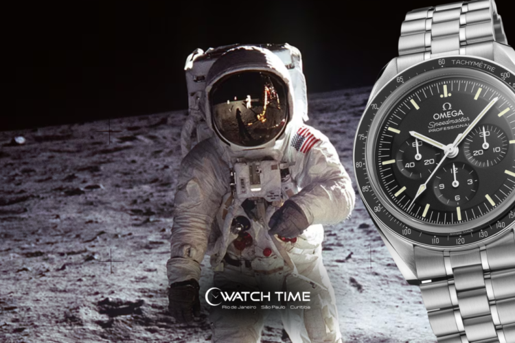 What Makes the Omega Speedmaster a Technological Marvel? An In-Depth Exploration of Its Innovations and Cutting-Edge Technology