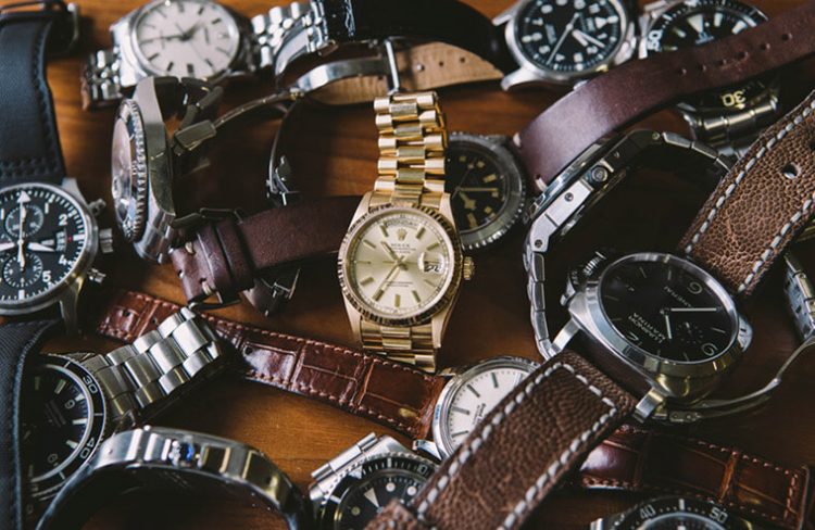 Can Classic Watch Designs Compete with Modern Trends?