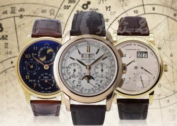 Are Perpetual Calendar Watches Worth the Investment? A Deep Dive into Their Users and Evaluations