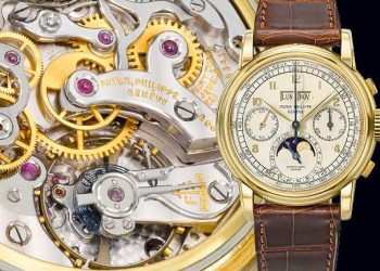 How Do Perpetual Calendar Watches Combine Craftsmanship and Cutting-Edge Technology?