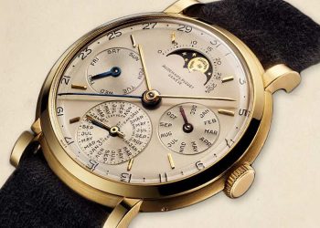 How Have Perpetual Calendar Watches Influenced Watch Culture and Collecting?